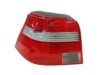 VAN WEZEL 5888938 Combination Rearlight